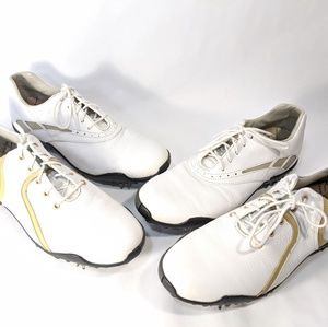 FootJoy LoPro Womens Golf Shoes SIZE 9 Golfing